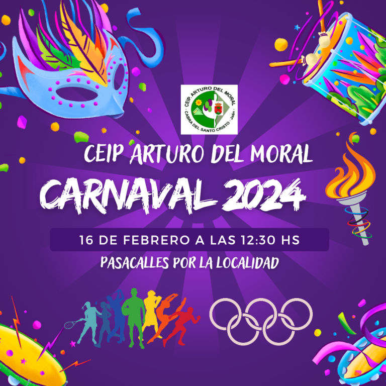 Carnaval - Carnaval. 