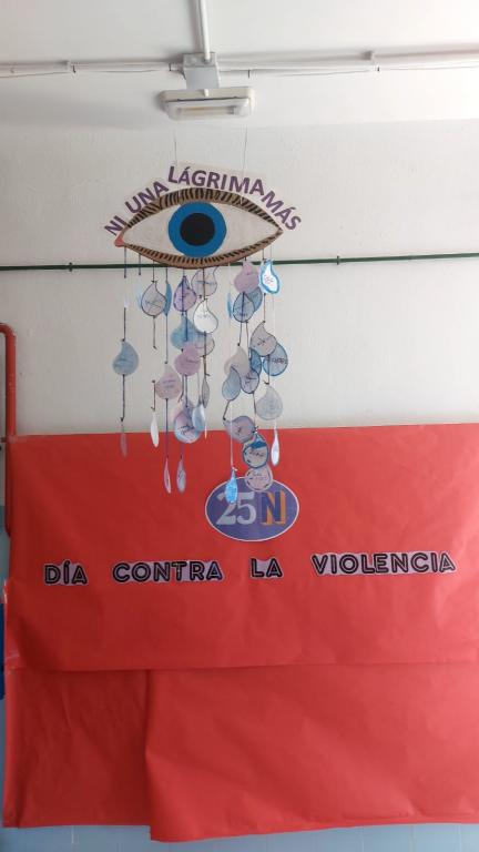 DA INTERNACIONAL CONTRA LA VIOLENCIA - DA INTERNACIONAL CONTRA LA VIOLENCIA. 