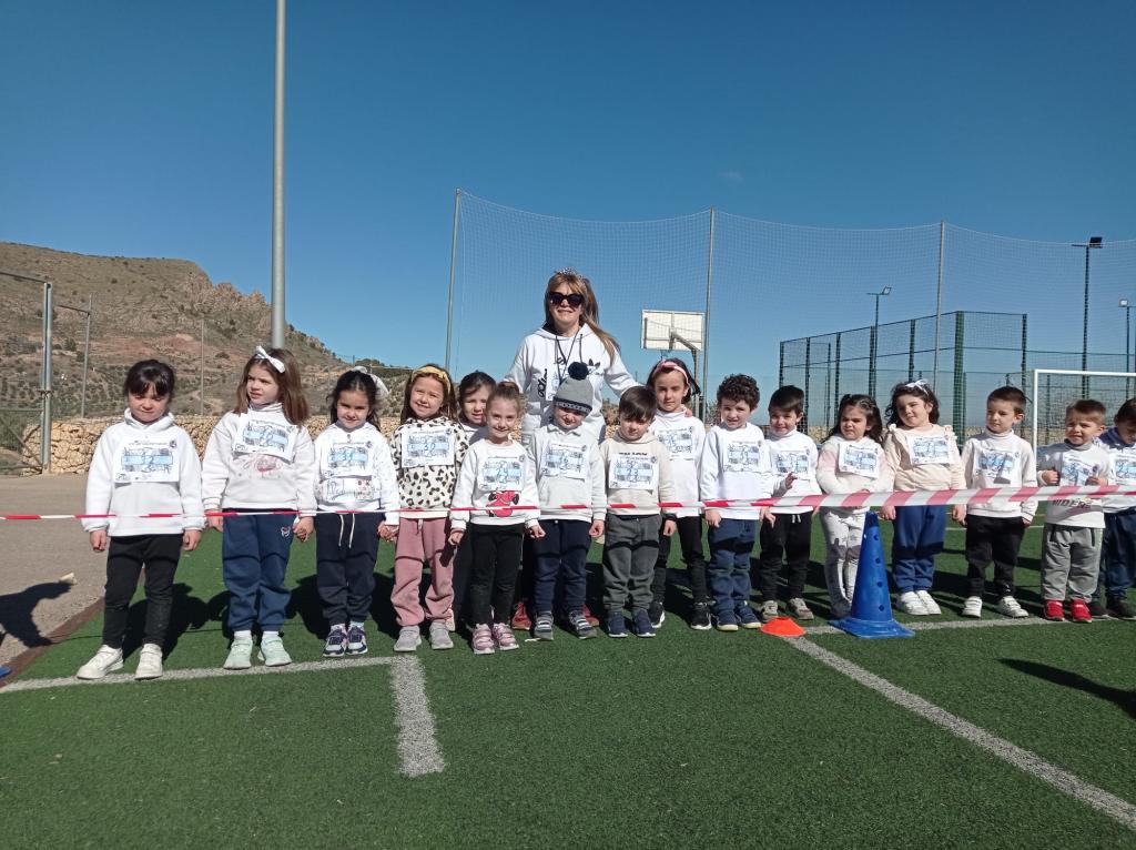 Da Escolar de la No Violencia y la Paz - Da Escolar de la No Violencia y la Paz. 