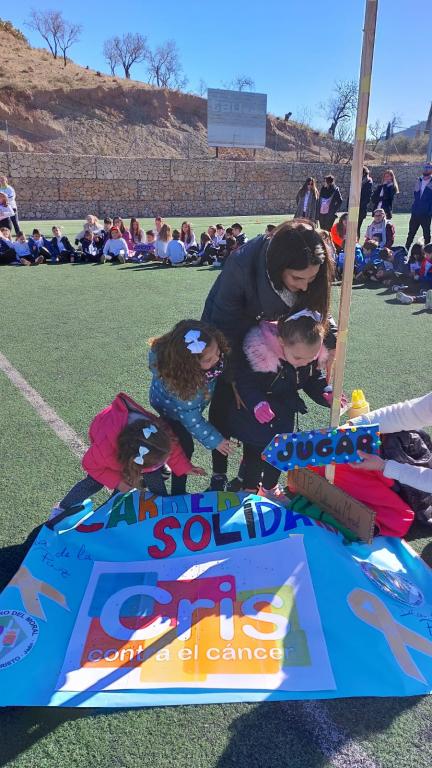 Da Escolar de la No Violencia y la Paz - Da Escolar de la No Violencia y la Paz. 