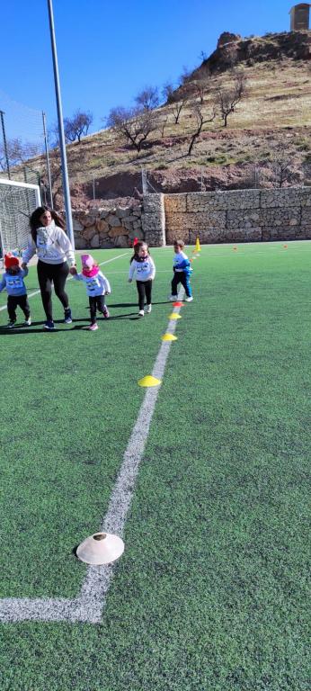 Da Escolar de la No Violencia y la Paz - Da Escolar de la No Violencia y la Paz. 