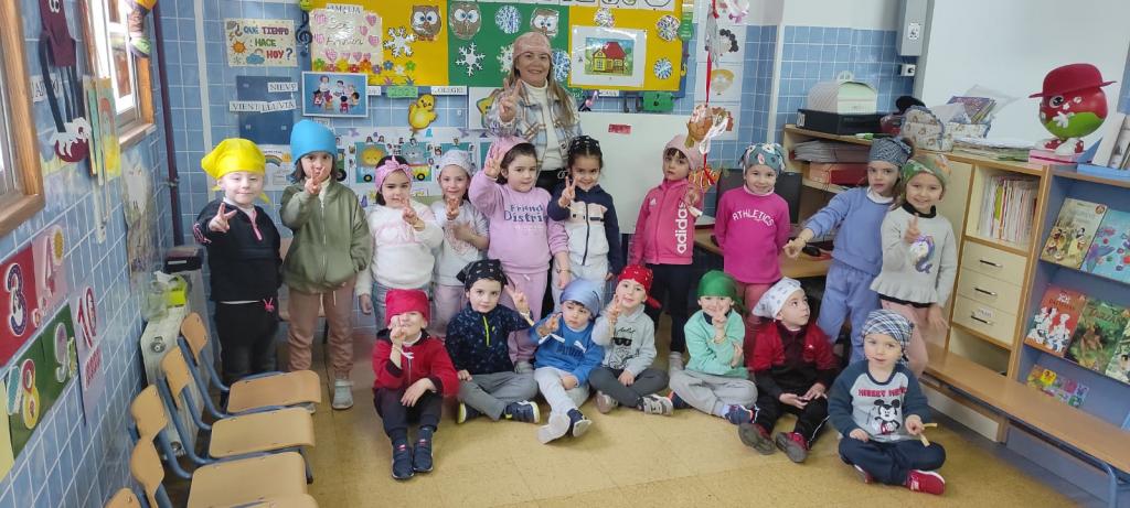 Da Internacional del cancer infantil - 15 de febrero - Da Internacional del cancer infantil - 15 de febrero. 