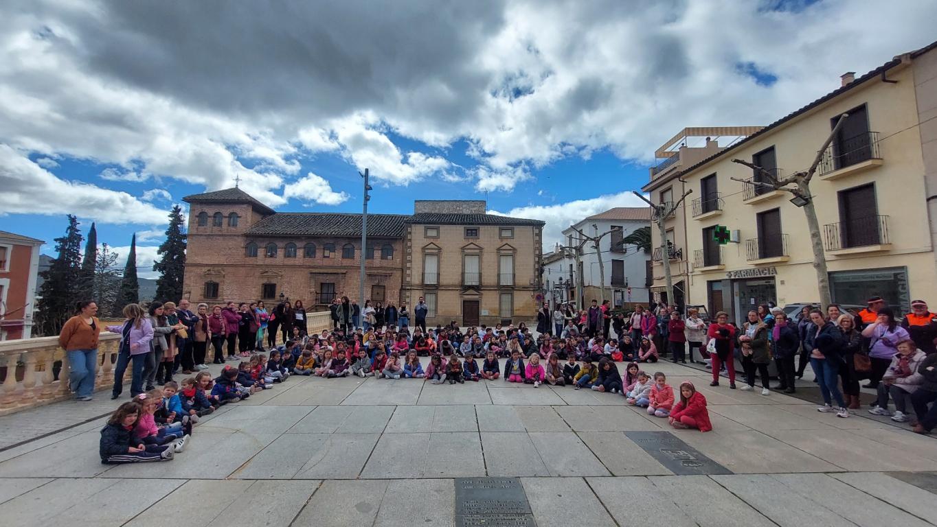 Da Internacional de la Mujer - 8M - Da Internacional de la Mujer - 8M. 