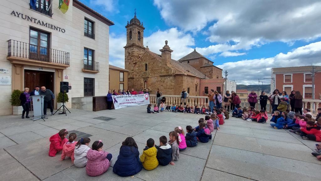 Da Internacional de la Mujer - 8M - Da Internacional de la Mujer - 8M. 