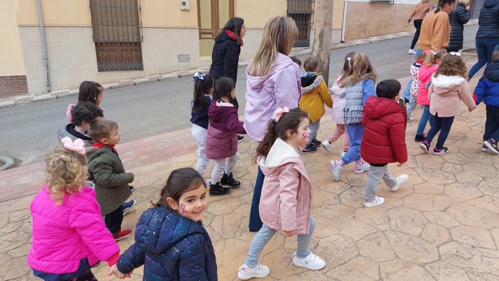 Da Internacional de la Mujer - 8M - Da Internacional de la Mujer - 8M. 