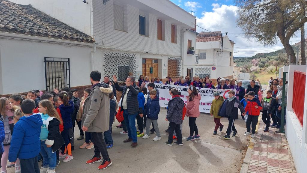 Da Internacional de la Mujer - 8M - Da Internacional de la Mujer - 8M. 