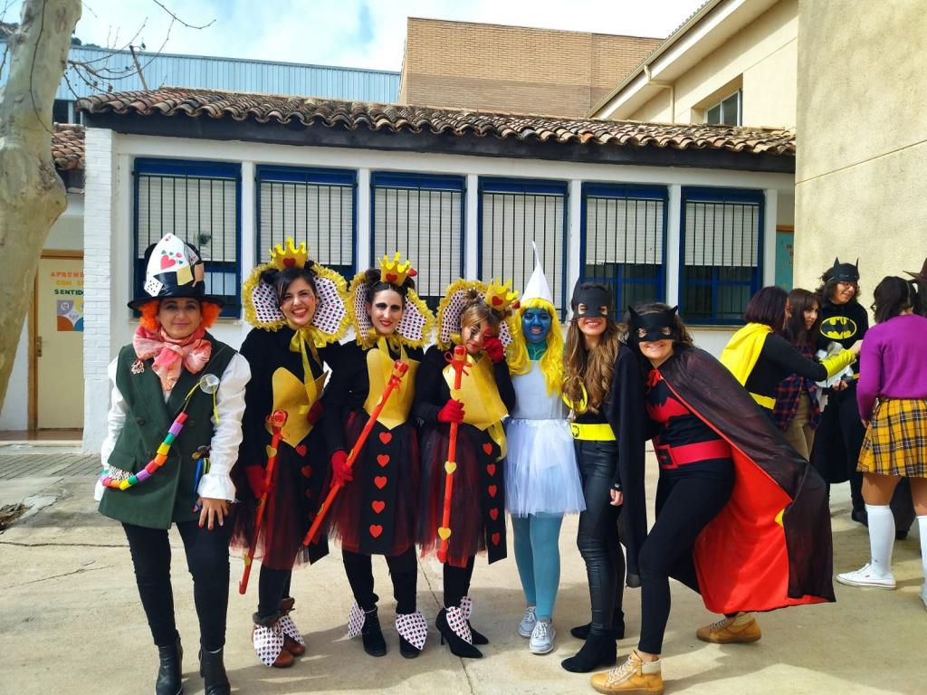 CARNAVAL - CARNAVAL. 