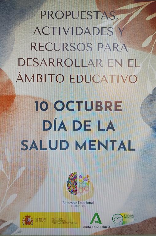 Da Mundial de la Salud Mental  - Da Mundial de la Salud Mental . 