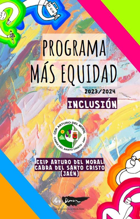 Programa Ms Equidad - Programa Ms Equidad. 