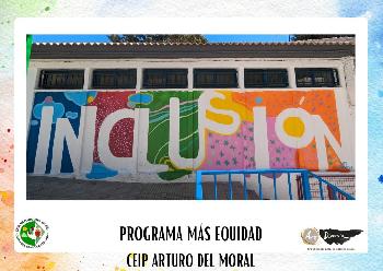 Programa Ms Equidad. 