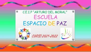 PROYECTO ESCUELA ESPACIO DE PAZ