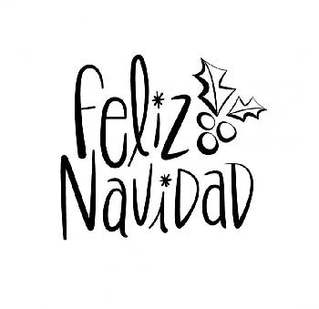 Feliz Navidad!!