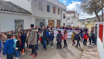 Da Internacional de la Mujer - 8M. 