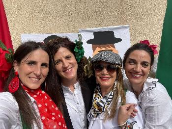 Celebracin Da de Andaluca - 28f. 