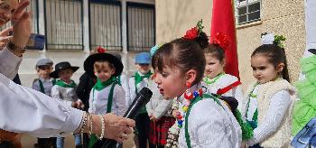 Celebracin Da de Andaluca - 28f. 