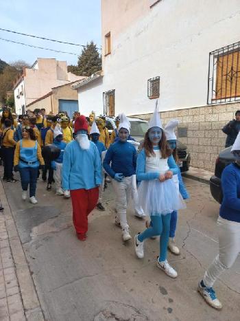 CARNAVAL. 