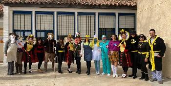 CARNAVAL. 