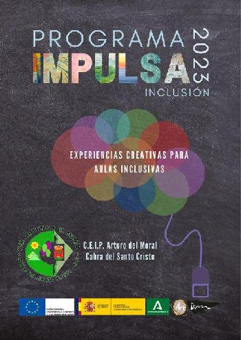 Talleres IMPULSA. 